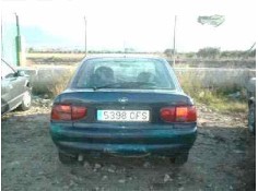 FORD ESCORT BERL./TURNIER