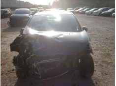 FORD FIESTA (CB1)