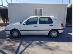 VOLKSWAGEN GOLF III BERLINA (1H1)