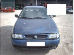 SEAT IBIZA (6K)