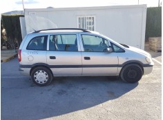 OPEL ZAFIRA A