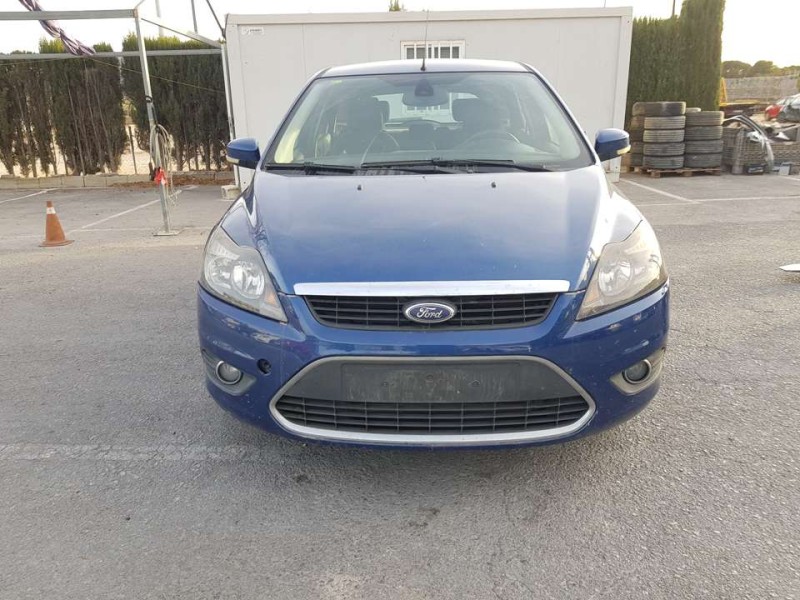 ford focus lim. (cb4) del año 2008