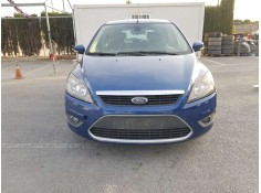 FORD FOCUS LIM. (CB4)