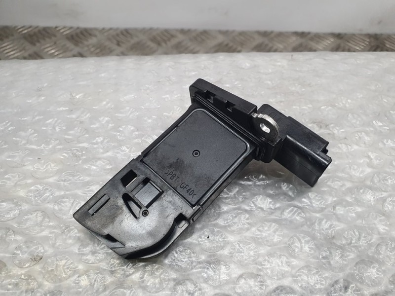 Recambio de caudalimetro para opel grandland x design line referencia OEM IAM 9677093080 HITACHI AFH50M27