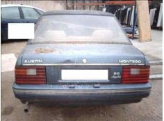 MG AUSTIN MONTEGO