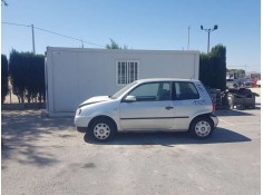 SEAT AROSA (6H1)