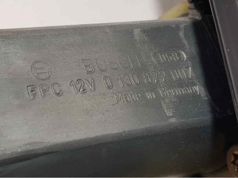 Recambio de elevalunas trasero derecho para mercedes-benz clase c (w203) berlina 220 cdi (203.006) referencia OEM IAM  6 PINS EL