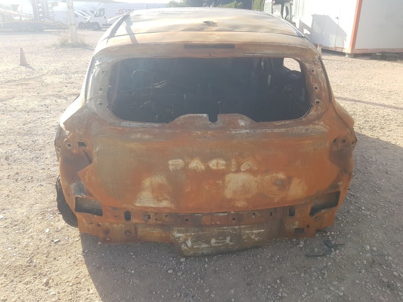 dacia sandero iii del año 2023