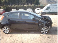 FORD FIESTA (CB1)