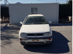 VOLKSWAGEN GOLF III BERLINA (1H1)