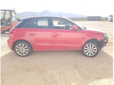 AUDI A1 SPORTBACK (8XA, 8XF)