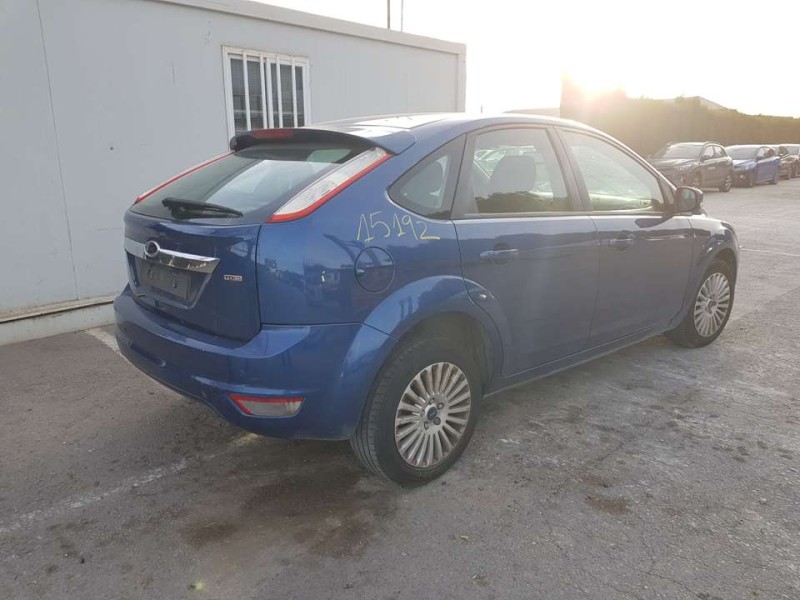 ford focus lim. (cb4) del año 2008