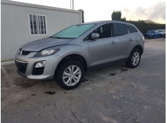 MAZDA CX-7 (ER)