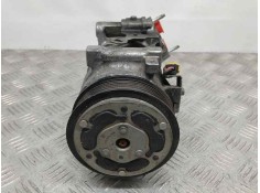 Recambio de compresor aire acondicionado para peugeot 3008 allure pack referencia OEM IAM 9834779480 4471100670 DENSO