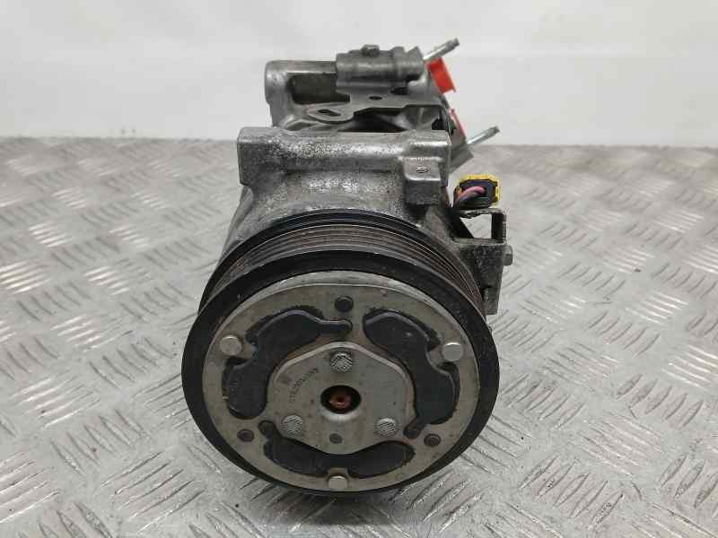 Recambio de compresor aire acondicionado para peugeot 3008 allure pack referencia OEM IAM 9834779480 4471100670 DENSO