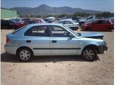 HYUNDAI ACCENT (LC)