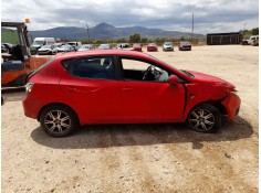 SEAT IBIZA IV (6J5, 6P1)