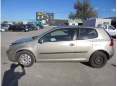 VOLKSWAGEN GOLF V BERLINA (1K1)