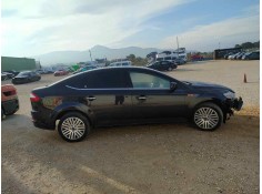 ford mondeo ber. (ca2) del año 2007