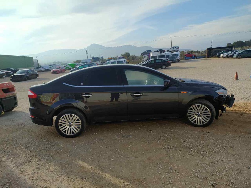 ford mondeo ber. (ca2) del año 2007