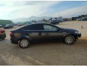 ford mondeo ber. (ca2) del año 2007