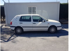 VOLKSWAGEN GOLF III BERLINA (1H1)