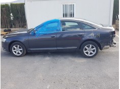 AUDI A6 BERLINA (4F2)