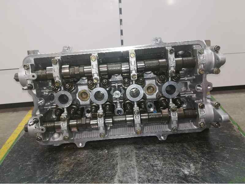 Recambio de culata para honda crx (eg/eh) 1.6 vtec cat referencia OEM IAM  1-PUENTE ROTO RECONSTRUIDO