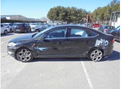FORD MONDEO BER. (CA2)