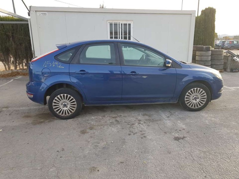 ford focus lim. (cb4) del año 2008