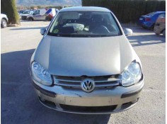 VOLKSWAGEN GOLF V BERLINA (1K1)