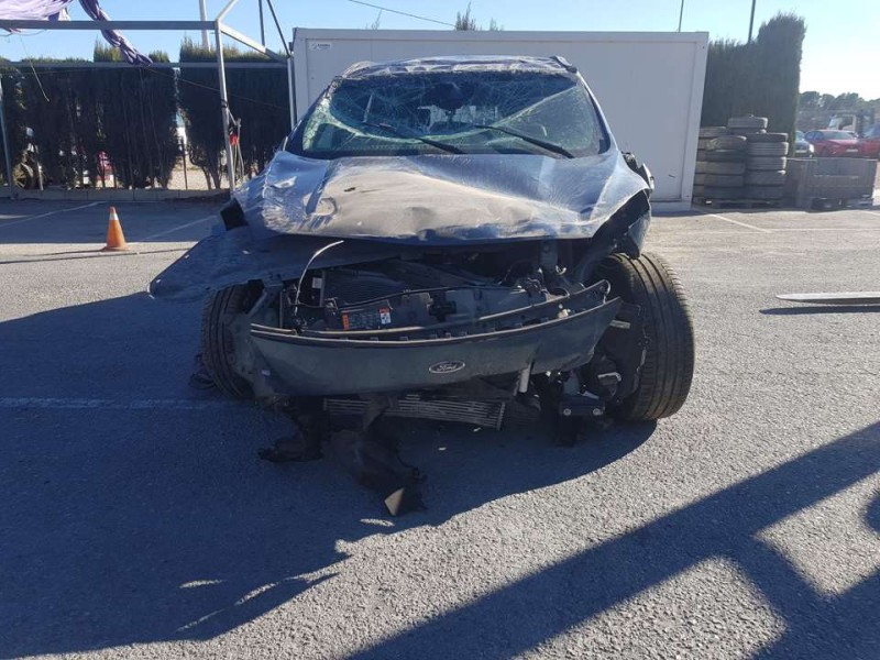 ford kuga del año 2022