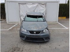 SEAT IBIZA (6P1)