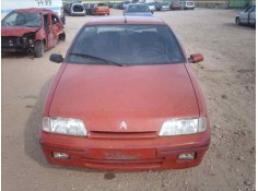 CITROËN ZX