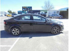 FORD MONDEO BER. (CA2)