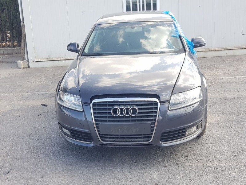 audi a6 berlina (4f2) del año 2009