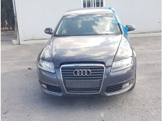 AUDI A6 BERLINA (4F2)