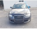 audi a6 berlina (4f2) del año 2009