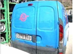 RENAULT KANGOO (F/KC0)