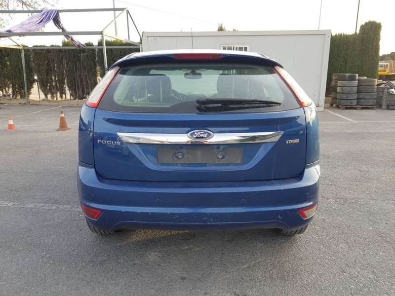 ford focus lim. (cb4) del año 2008