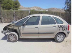 CITROËN XSARA PICASSO