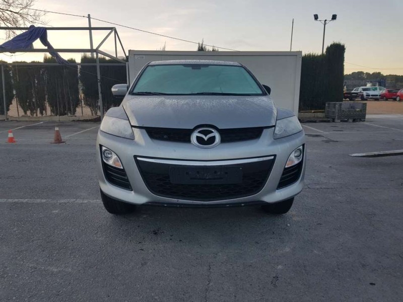 mazda cx-7 (er) del año 2011