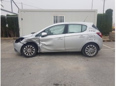 OPEL CORSA E