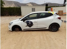 RENAULT CLIO V (B7_)