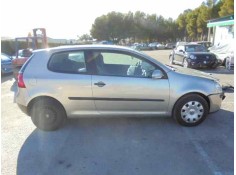 VOLKSWAGEN GOLF V BERLINA (1K1)