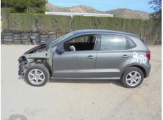 VOLKSWAGEN POLO (6R1)