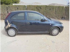 OPEL CORSA C