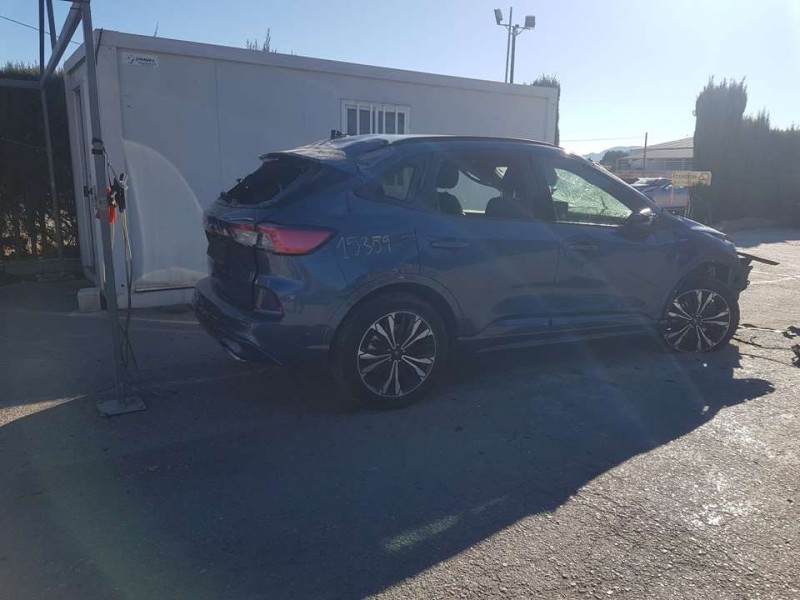 ford kuga del año 2022