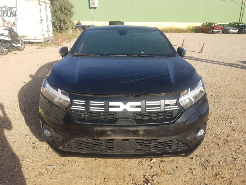 dacia sandero iii del año 2023