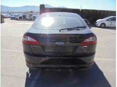 FORD MONDEO BER. (CA2)